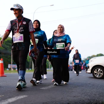 Runner Photo 4887223