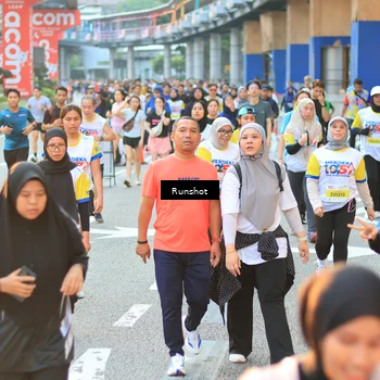 Runner Photo 4887227