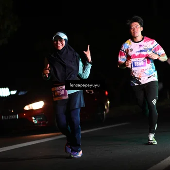 Runner Photo 4887228