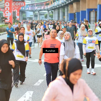 Runner Photo 4887230