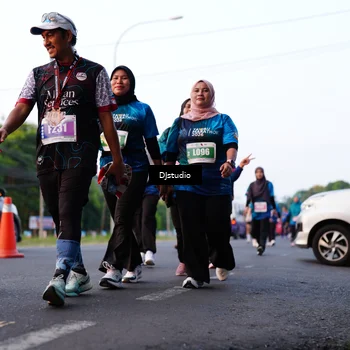 Runner Photo 4887231