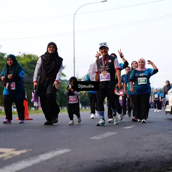 Runner Photo 4887234