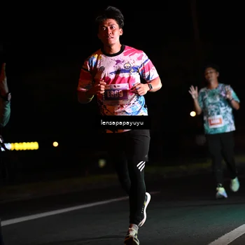 Runner Photo 4887235