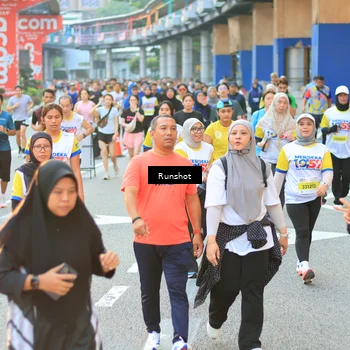 Runner Photo 4887237