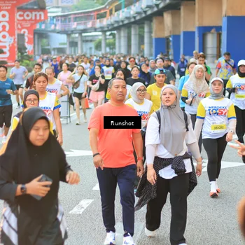 Runner Photo 4887238