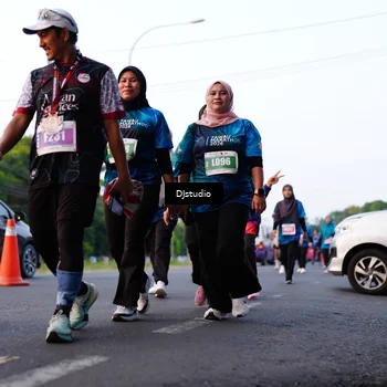 Runner Photo 4887240