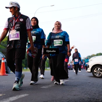Runner Photo 4887243