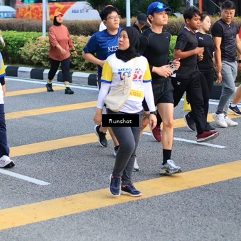 Runner Photo 4887244