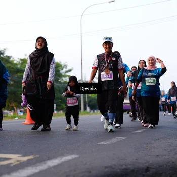 Runner Photo 4887247