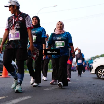 Runner Photo 4887250