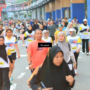 Runner Photo 4887251