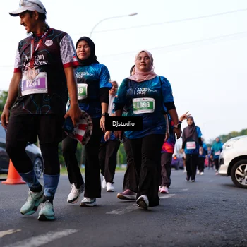Runner Photo 4887255