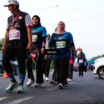 Runner Photo 4887259