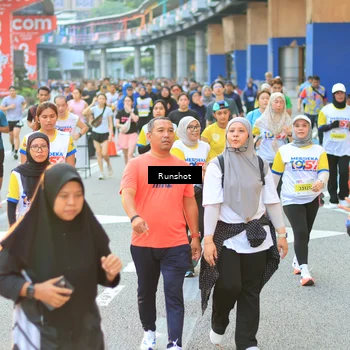 Runner Photo 4887260
