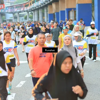 Runner Photo 4887263