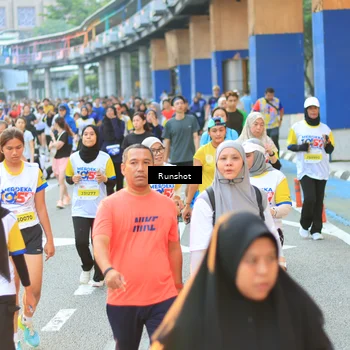 Runner Photo 4887264