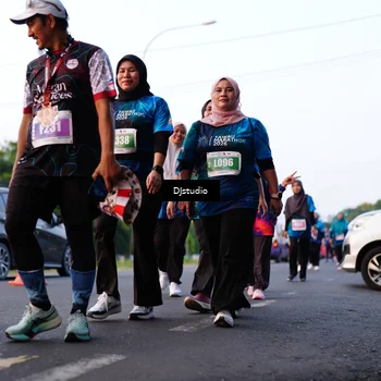Runner Photo 4887266