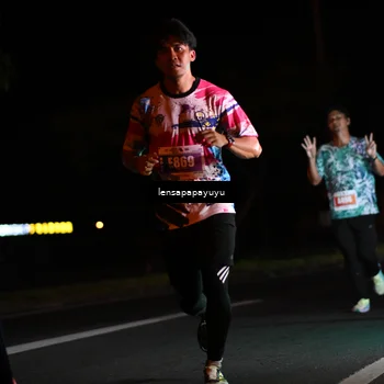 Runner Photo 4887267