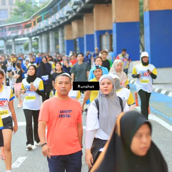 Runner Photo 4887268