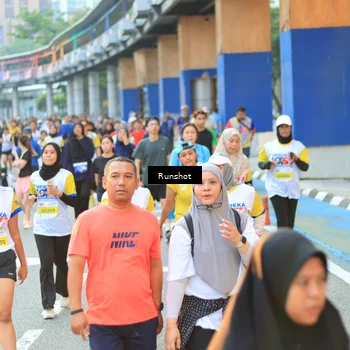 Runner Photo 4887271