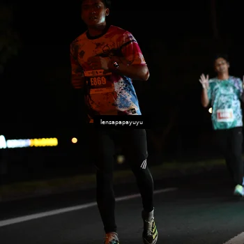 Runner Photo 4887272