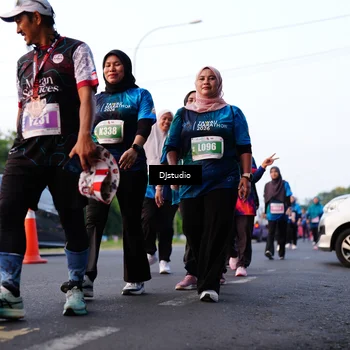 Runner Photo 4887278