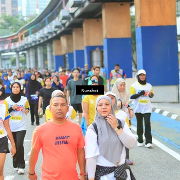 Runner Photo 4887279
