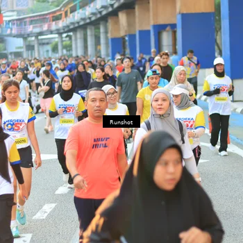 Runner Photo 4887280
