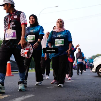 Runner Photo 4887282