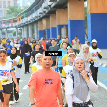 Runner Photo 4887283