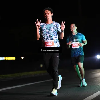 Runner Photo 4887285