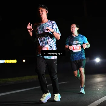 Runner Photo 4887286