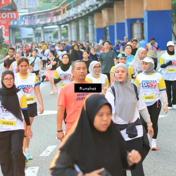 Runner Photo 4887287