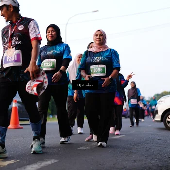 Runner Photo 4887288