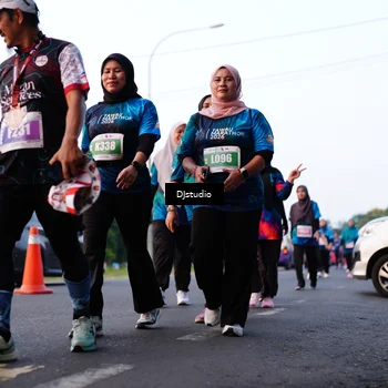 Runner Photo 4887290