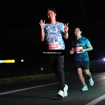Runner Photo 4887292