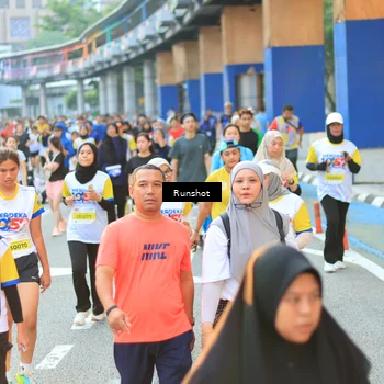 Runner Photo 4887293