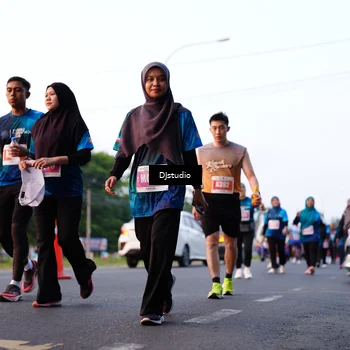 Runner Photo 4887297
