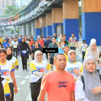 Runner Photo 4887299