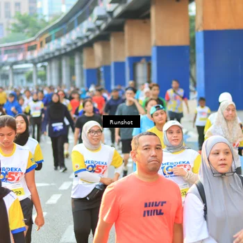 Runner Photo 4887300