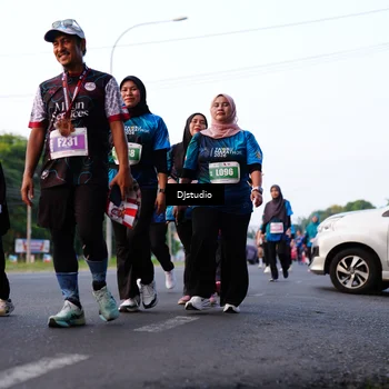 Runner Photo 4887301