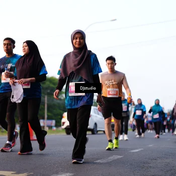 Runner Photo 4887302