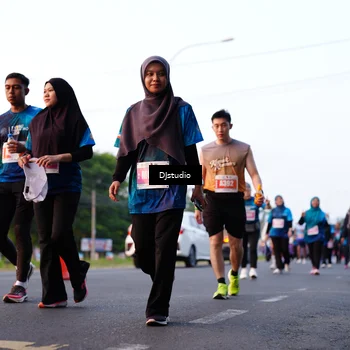 Runner Photo 4887304
