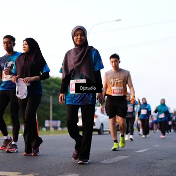 Runner Photo 4887306