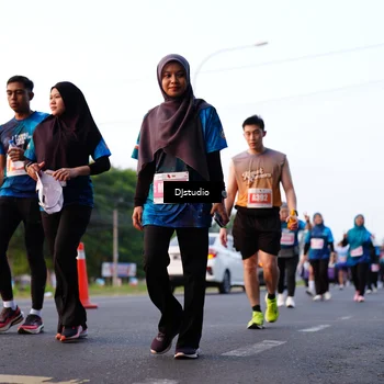 Runner Photo 4887309