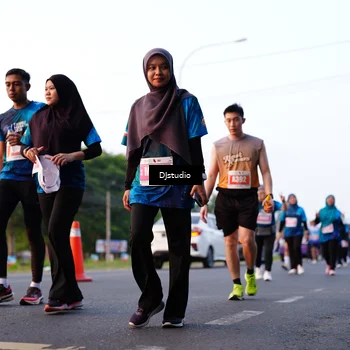 Runner Photo 4887311