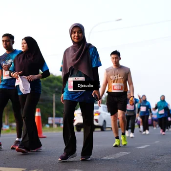 Runner Photo 4887313