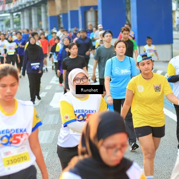 Runner Photo 4887315