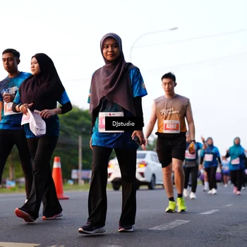 Runner Photo 4887316