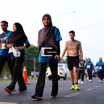 Runner Photo 4887318